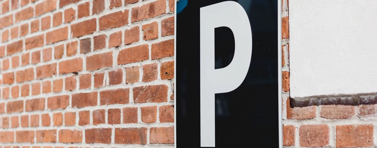 Parkeren in Bredene