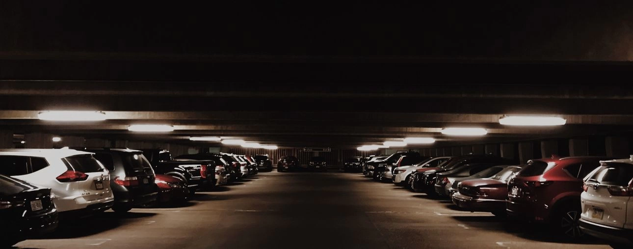 Parkeren in Oostende