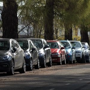 Parkeren in Middelkerke