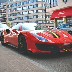 Parkeren in Knokke-Heist