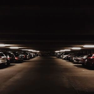 Parkeren in Oostende