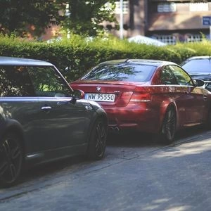 Parkeren in Koksijde