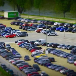 Parkeren in Nieuwpoort