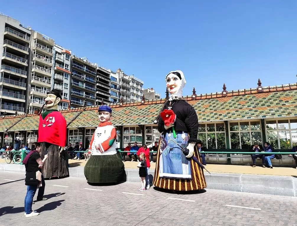 Afbeelding gerelateerd aan Beach Palace