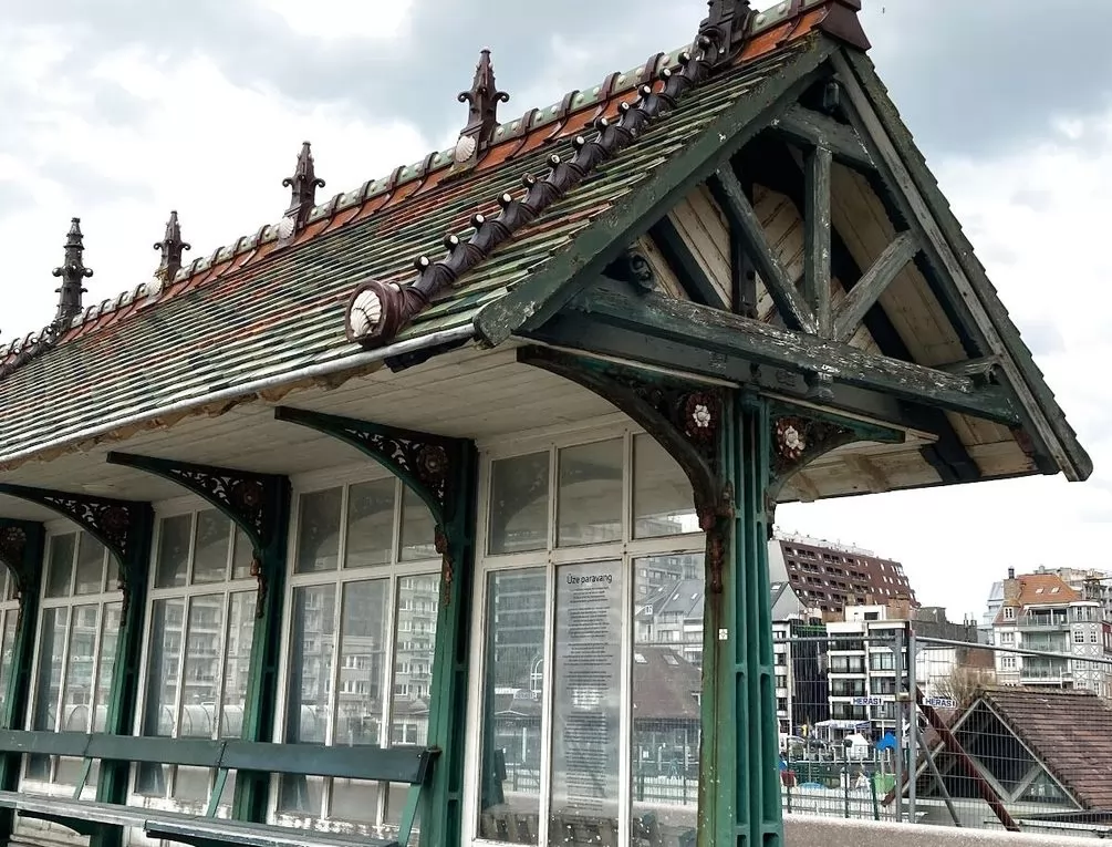 Afbeelding gerelateerd aan Beach Palace