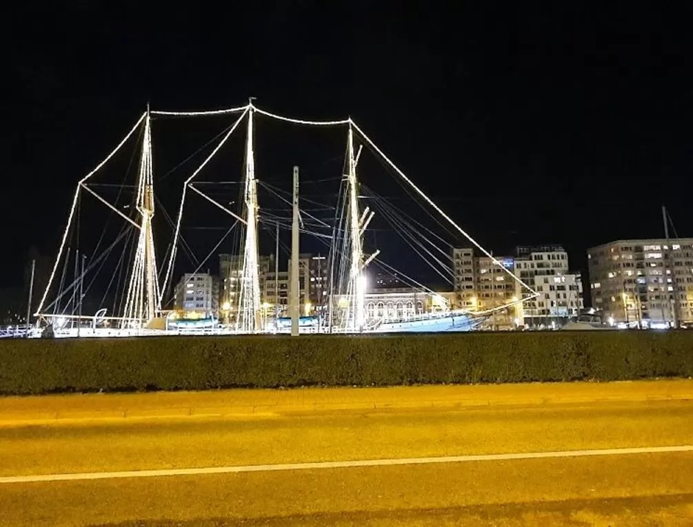 Afbeelding gerelateerd aan BePark - Parking Gare Ostende