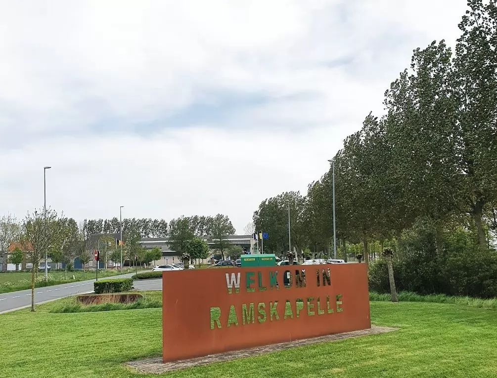 Afbeelding gerelateerd aan Carpoolparking Zesde Liniestraat Nieuwpoort