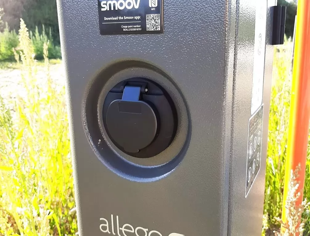 Afbeelding gerelateerd aan Gratis Park en Ride - Waggelwater (183 plaatsen)