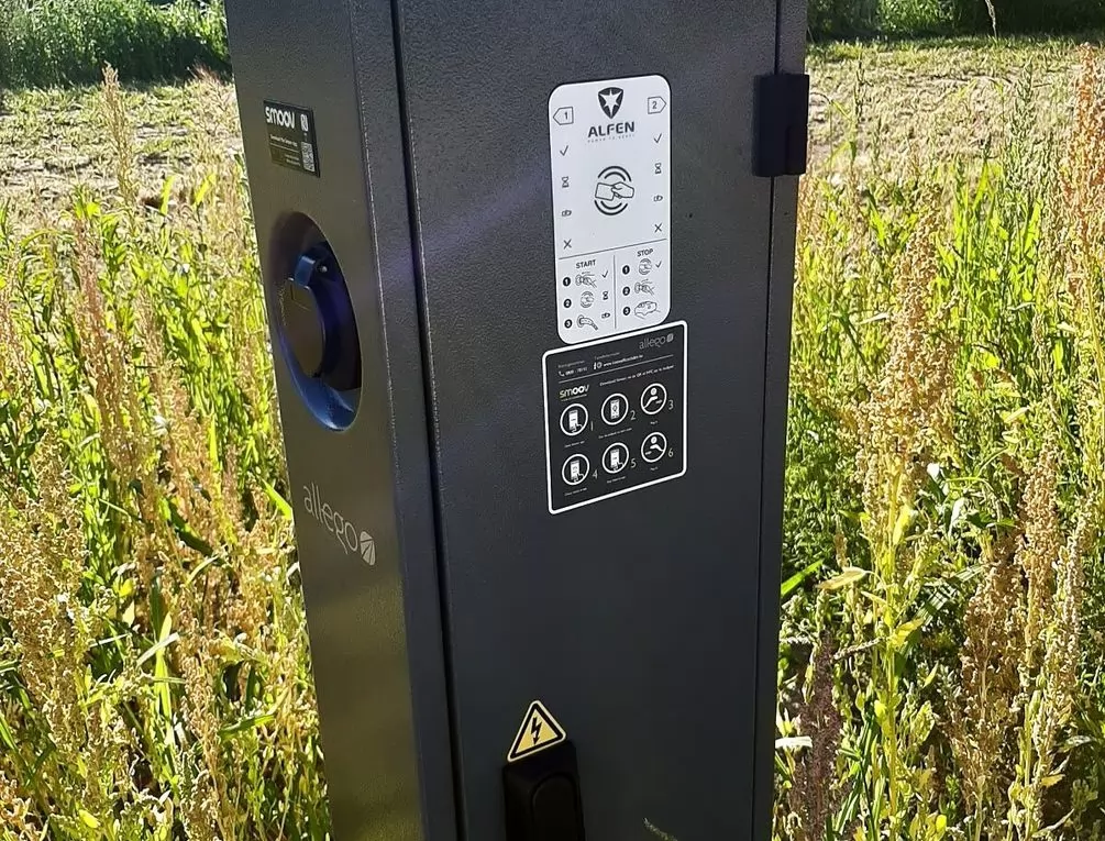 Afbeelding gerelateerd aan Gratis Park en Ride - Waggelwater (183 plaatsen)