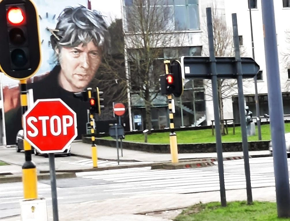 Afbeelding gerelateerd aan Indigo Zeeparking