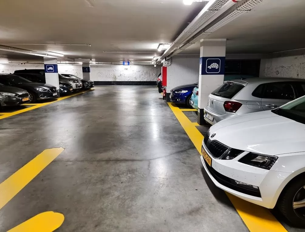 Afbeelding gerelateerd aan Interparking IJzerpark