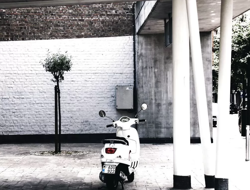 Afbeelding gerelateerd aan Interparking IJzerpark