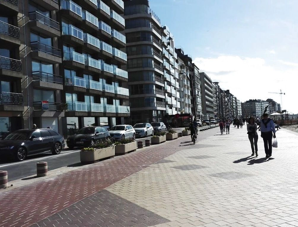 Afbeelding gerelateerd aan Minigolf Interparking