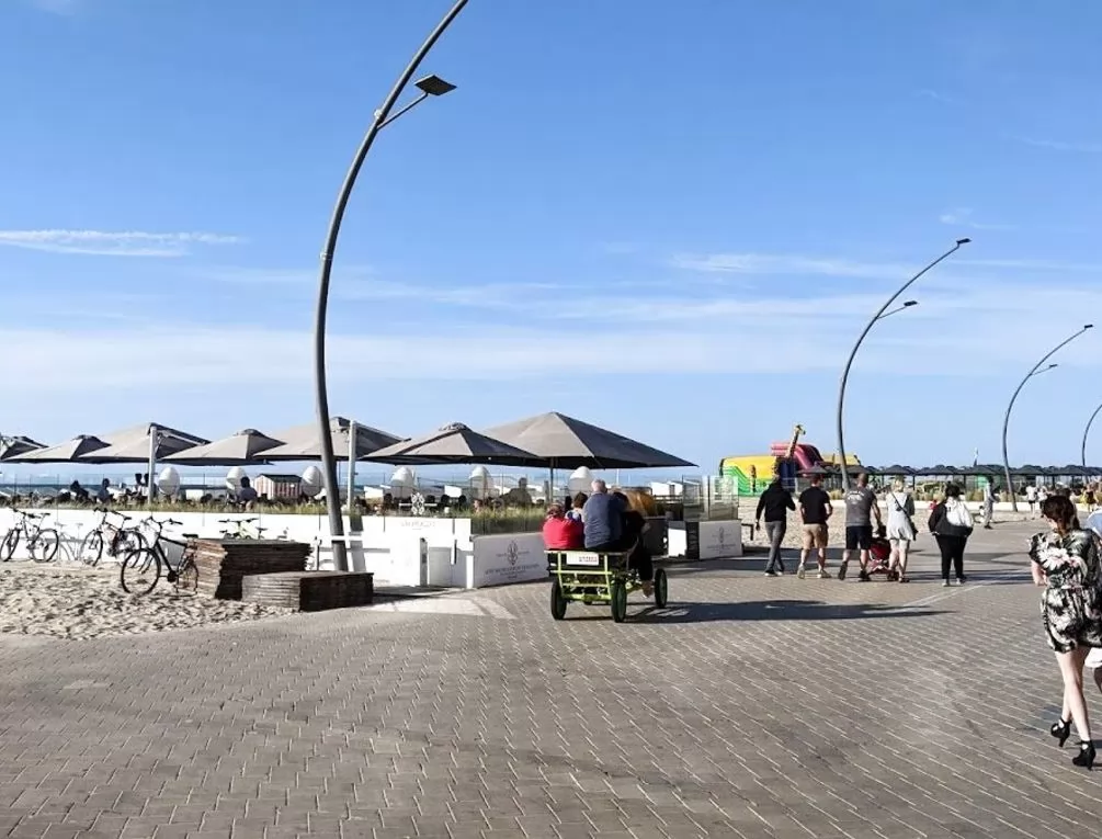 Afbeelding gerelateerd aan Parkeerplaats