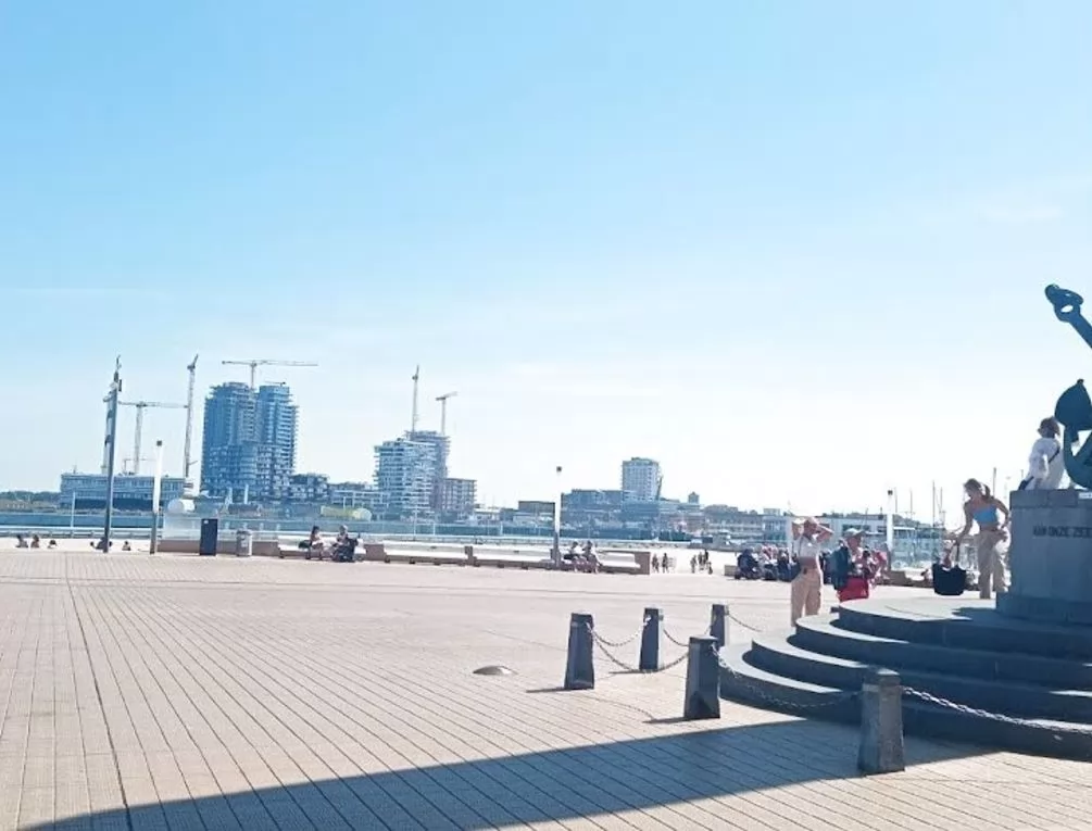 Afbeelding gerelateerd aan Parkeerplaats