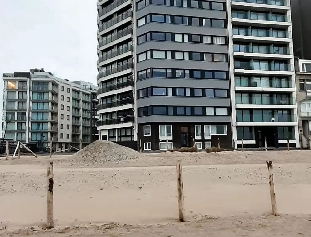 Afbeelding gerelateerd aan Parkeerplaats