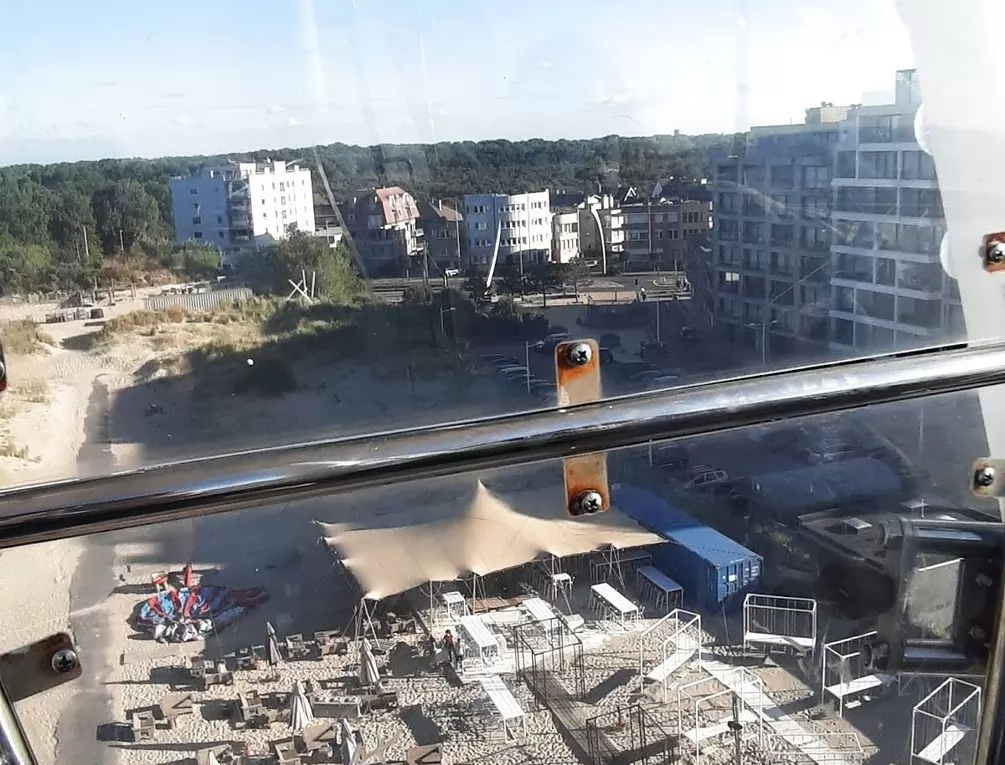 Afbeelding gerelateerd aan Parking