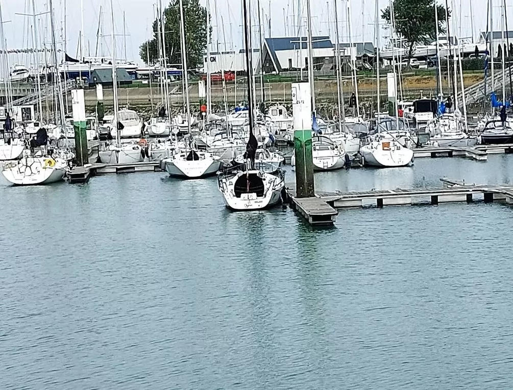 Afbeelding gerelateerd aan Parking