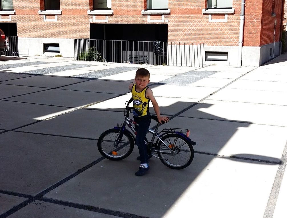 Afbeelding gerelateerd aan parking