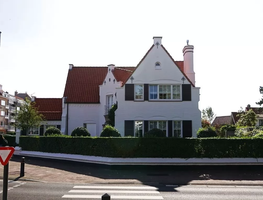 Afbeelding gerelateerd aan Parking Abraham Hansplein