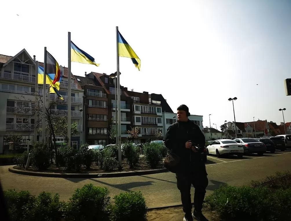 Afbeelding gerelateerd aan Parking Abraham Hansplein