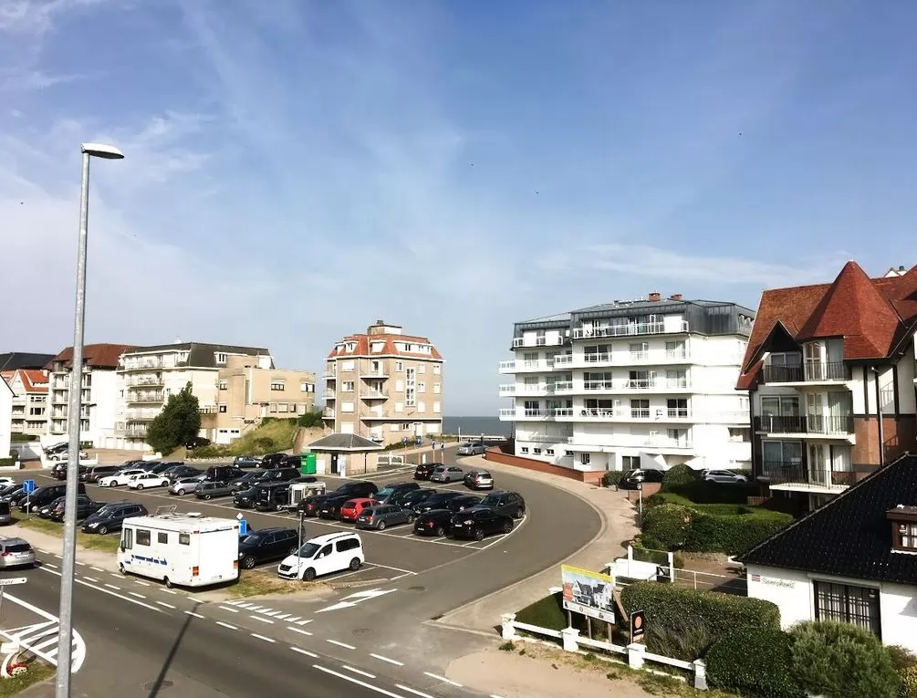 Afbeelding gerelateerd aan Parking Christianaplein