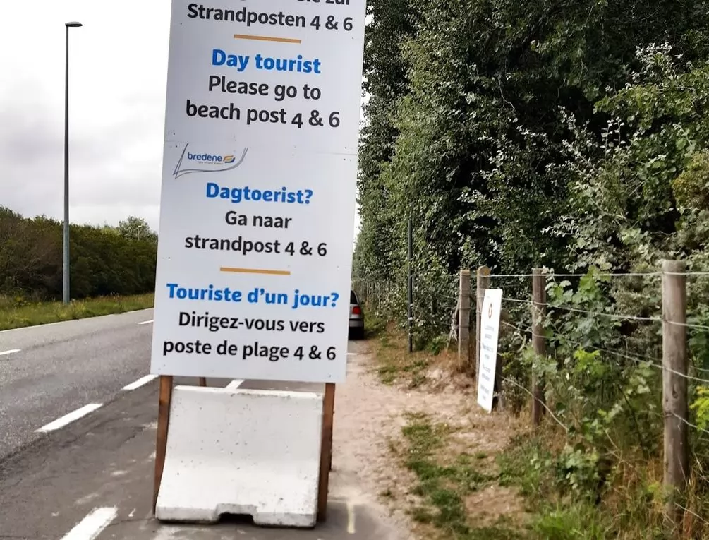 Afbeelding gerelateerd aan Parking Danckaertstraat