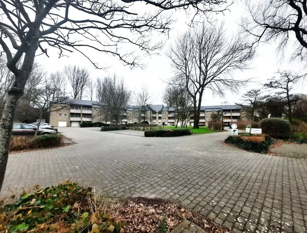 Afbeelding gerelateerd aan Parking Domein Westhoek
