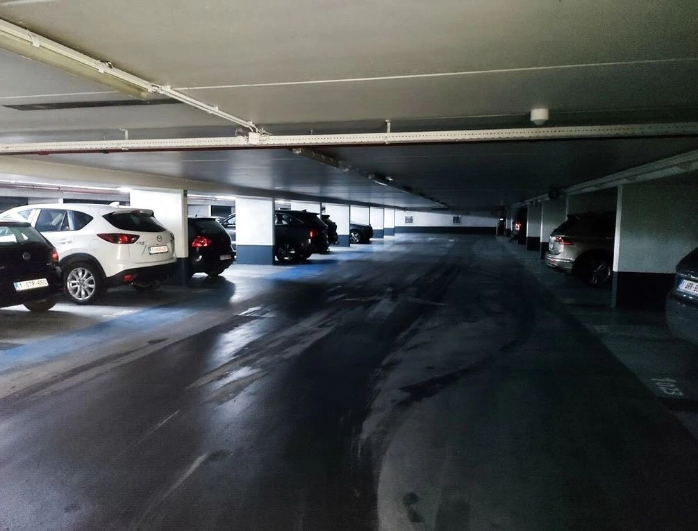 Afbeelding gerelateerd aan Parking Indigo Oostende Mijnplein