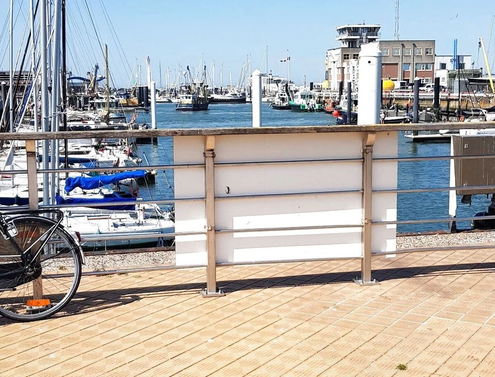 Afbeelding gerelateerd aan Parking Indigo Oostende Zeedijk
