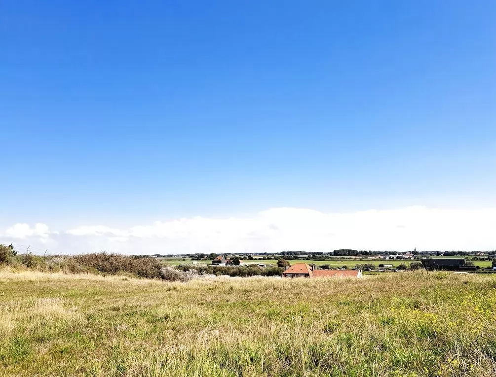 Afbeelding gerelateerd aan Parking Provinciedomein Atlantikwall Raversyde