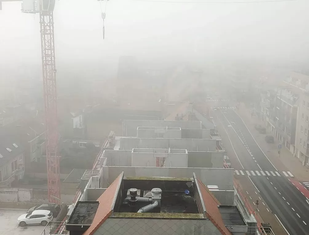 Afbeelding gerelateerd aan Parking René Mouchotteplein