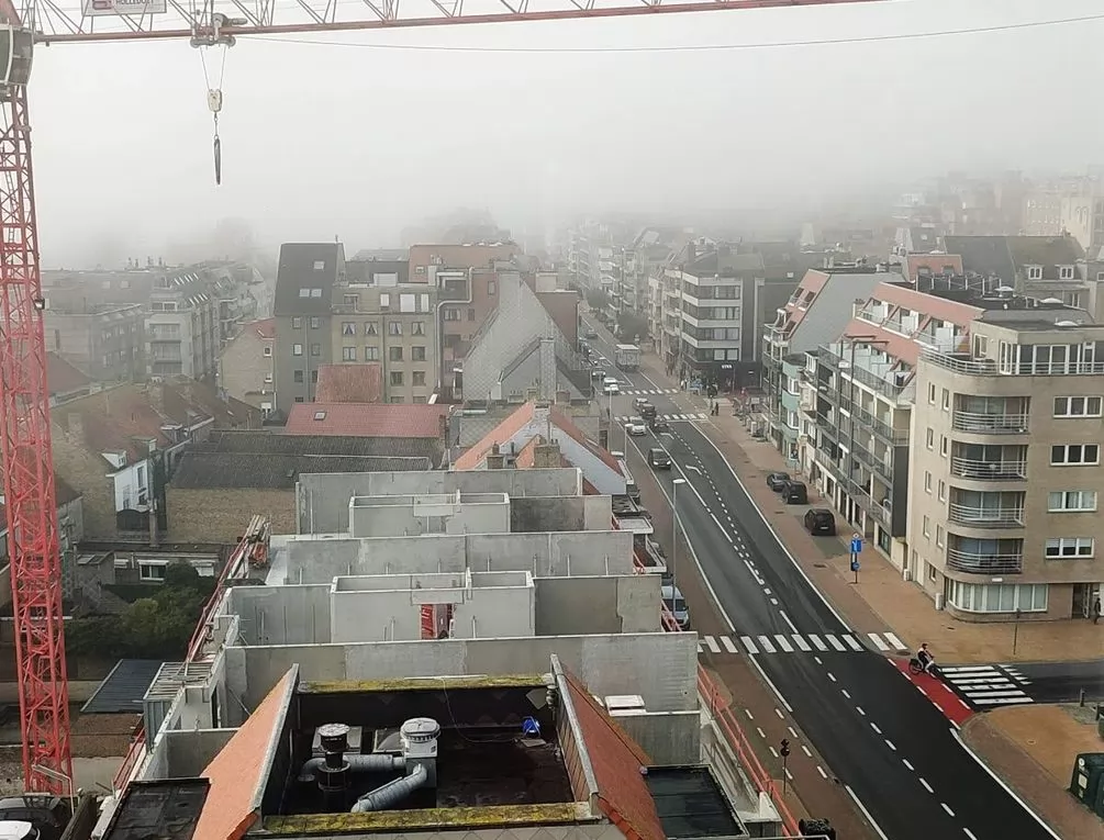 Afbeelding gerelateerd aan Parking René Mouchotteplein