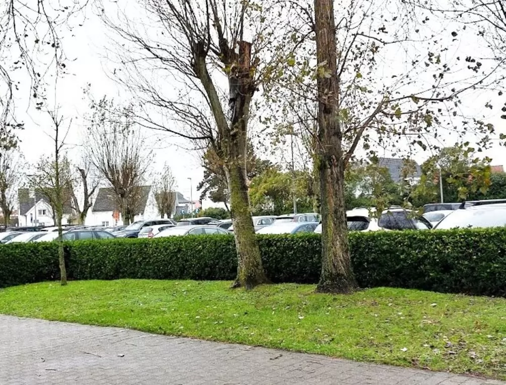 Afbeelding gerelateerd aan Parking Scharpoord