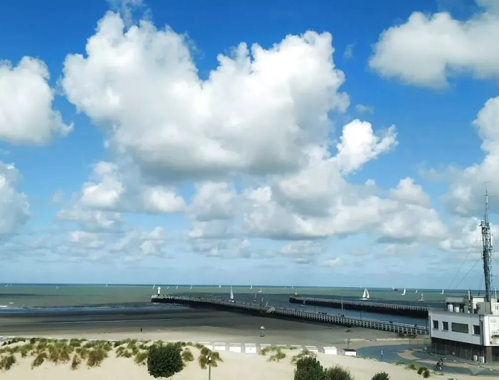 Afbeelding gerelateerd aan Parking Zeedijk