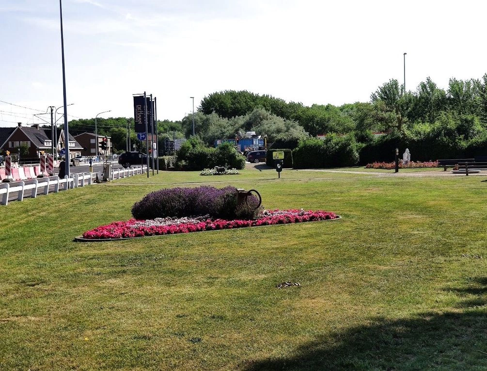 Afbeelding gerelateerd aan Prins Albertpark
