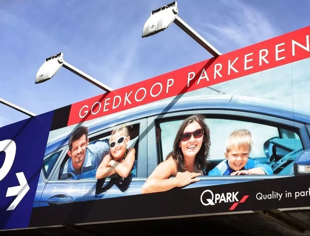 Afbeelding gerelateerd aan Q-Park Oostende Churchill