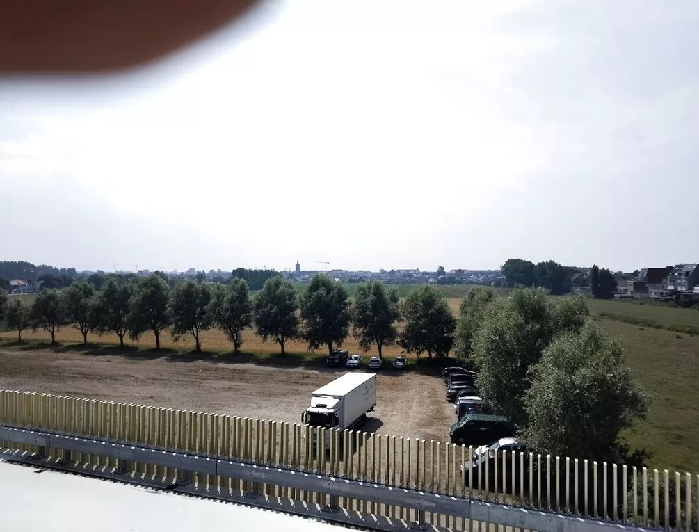 Afbeelding gerelateerd aan Westendelaan 84 Parking