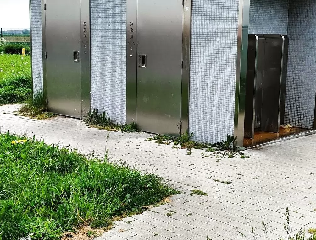Afbeelding gerelateerd aan Westkerke Noord