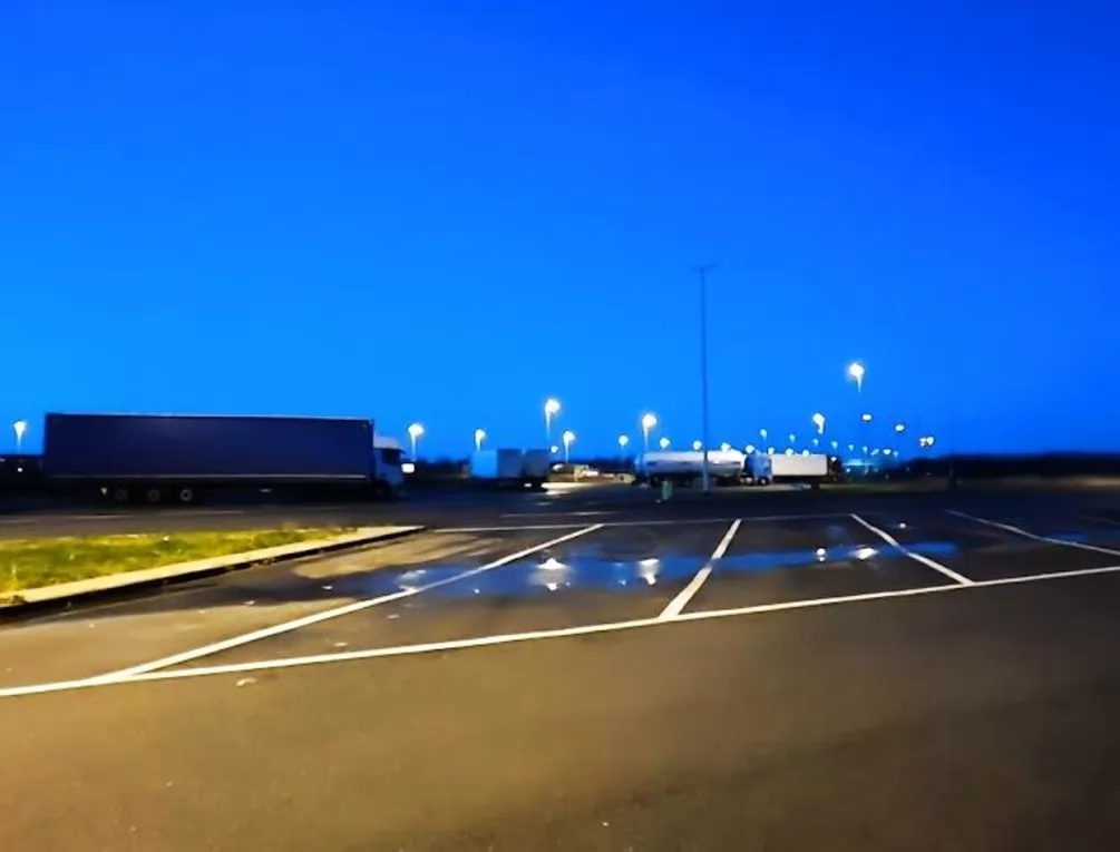 Afbeelding gerelateerd aan Westkerke Noord