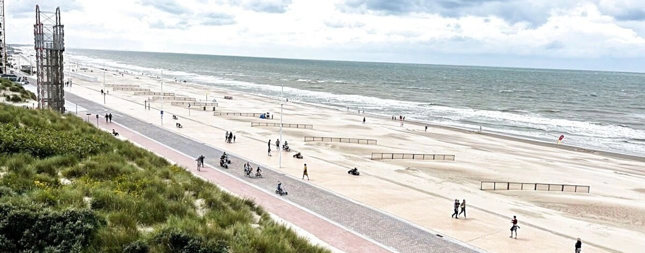 Koksijde