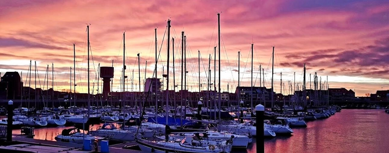 Blankenberge