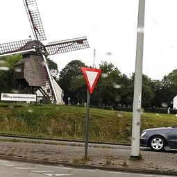  Carpool Parking Veurne