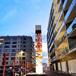  Europaplein in Koksijde