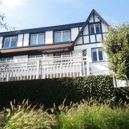  Ijzerpark in Knokke-Heist