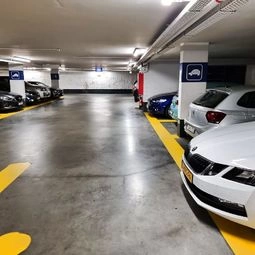  Interparking IJzerpark in Knokke-Heist