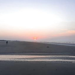  Parkeerplaats in De Panne