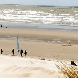  Parkeerplaats in Koksijde