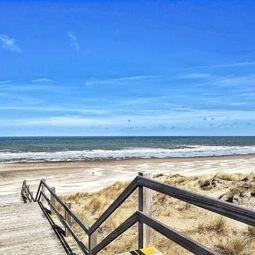  Parkeerplaats in Bredene