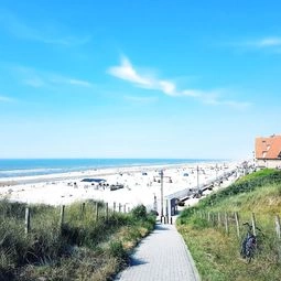  Parkeerplaats De Haan